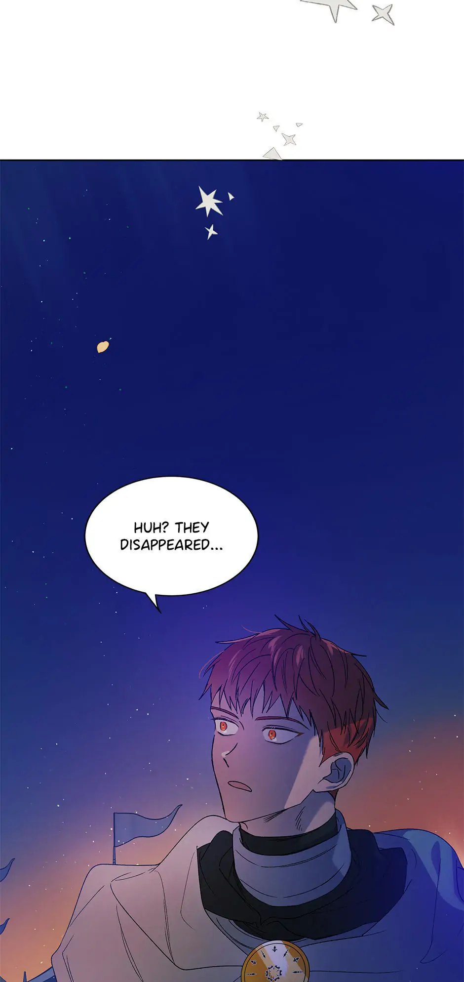 Saving My Sweetheart Chapter 44 - page 57