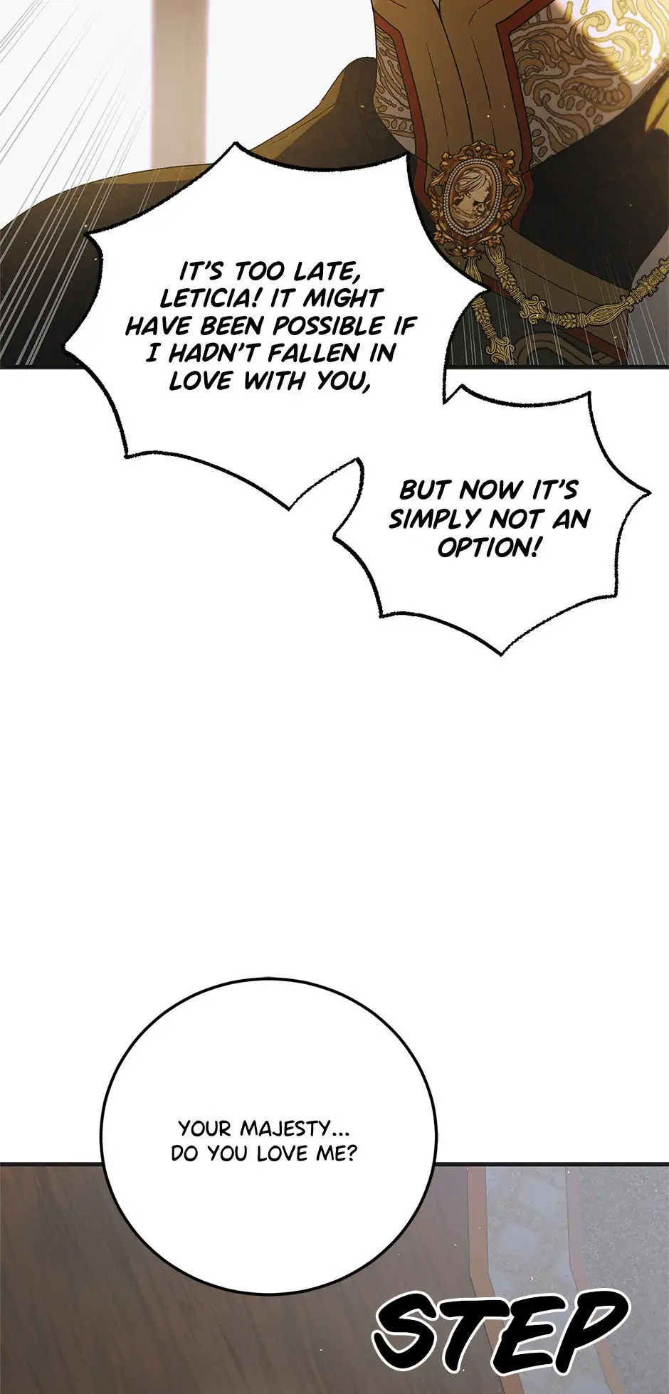 Saving My Sweetheart Chapter 90 - page 42