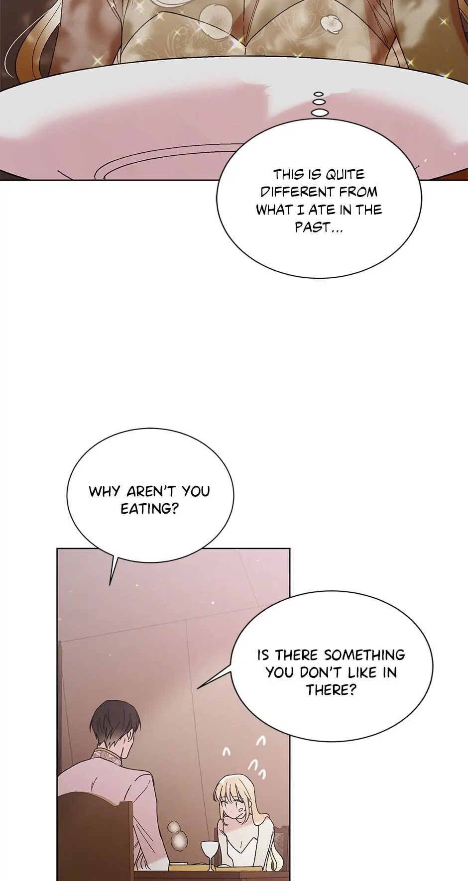 Saving My Sweetheart Chapter 35 - page 35