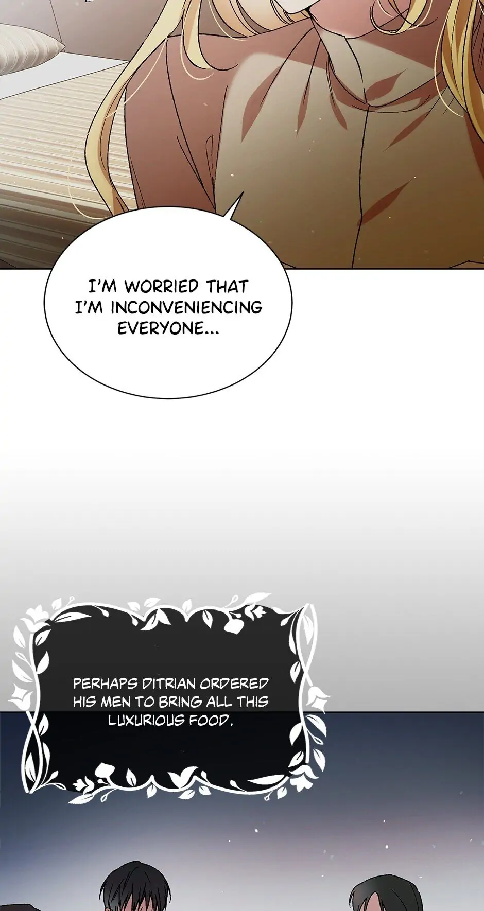 Saving My Sweetheart Chapter 35 - page 37