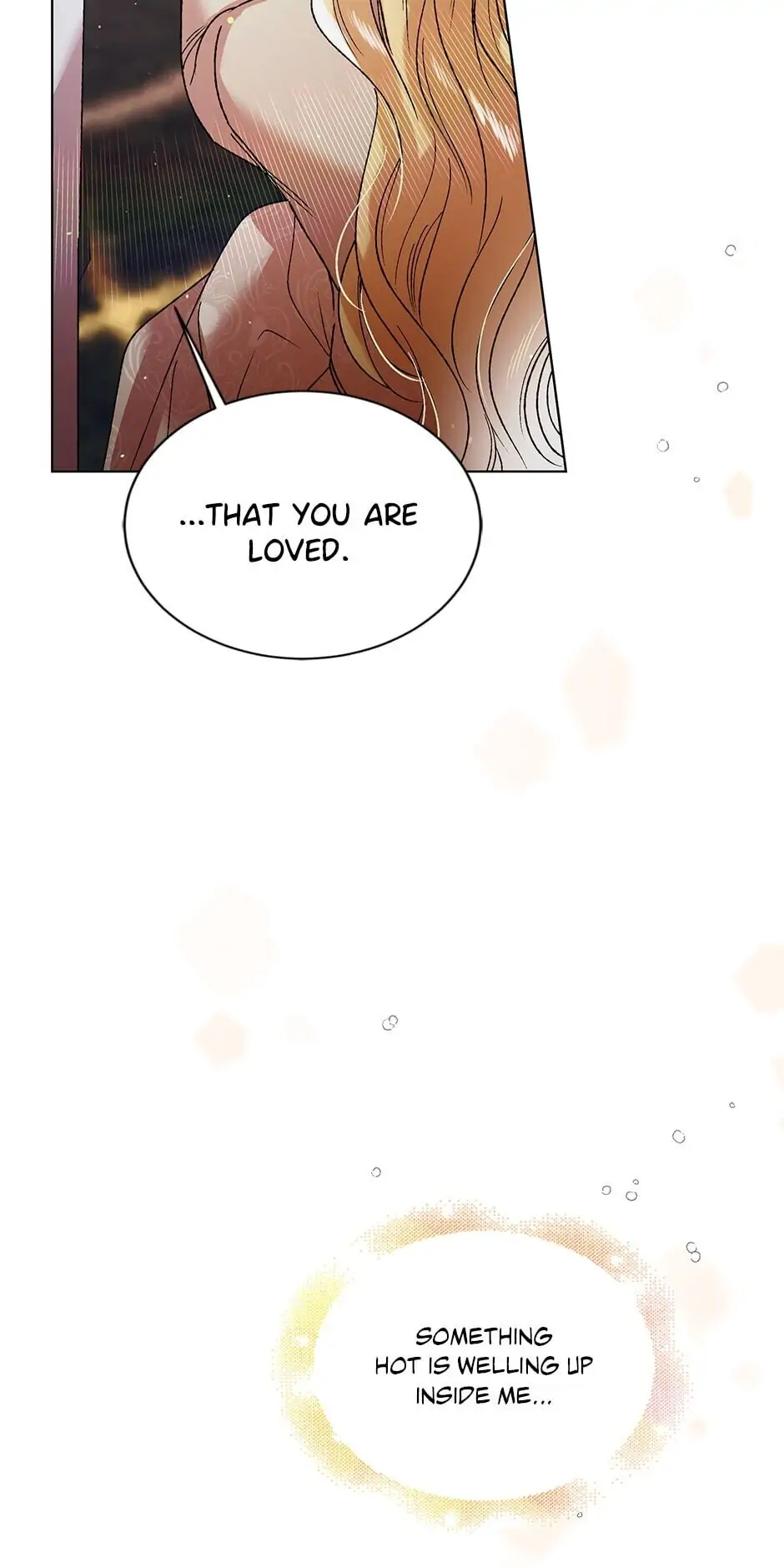 Saving My Sweetheart Chapter 35 - page 67