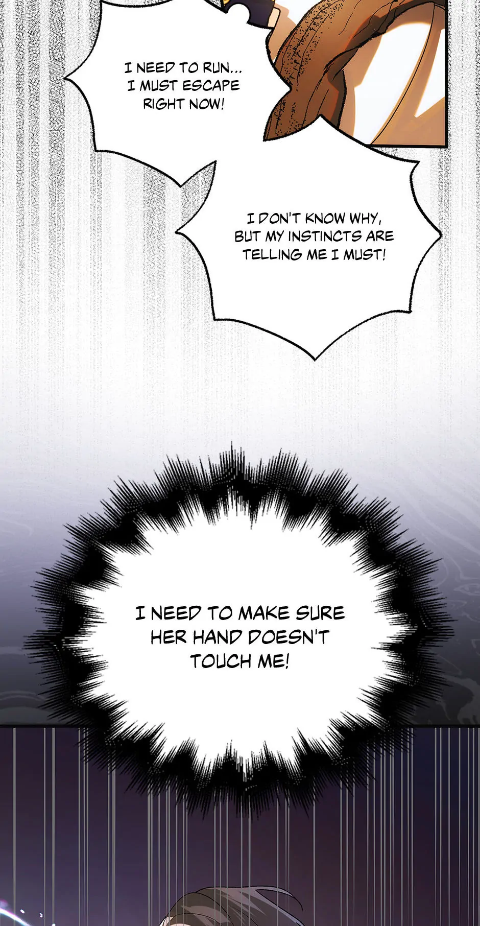 Saving My Sweetheart Chapter 102 - page 60