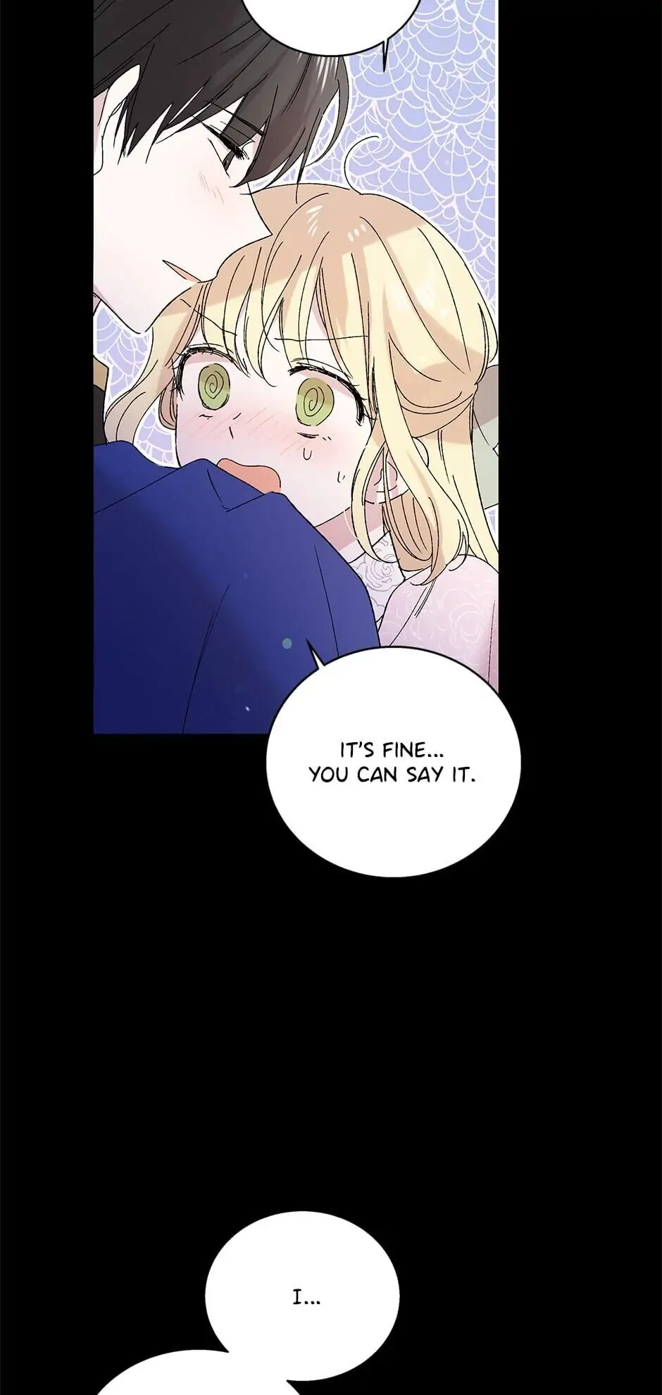 Saving My Sweetheart Chapter 22 - page 27