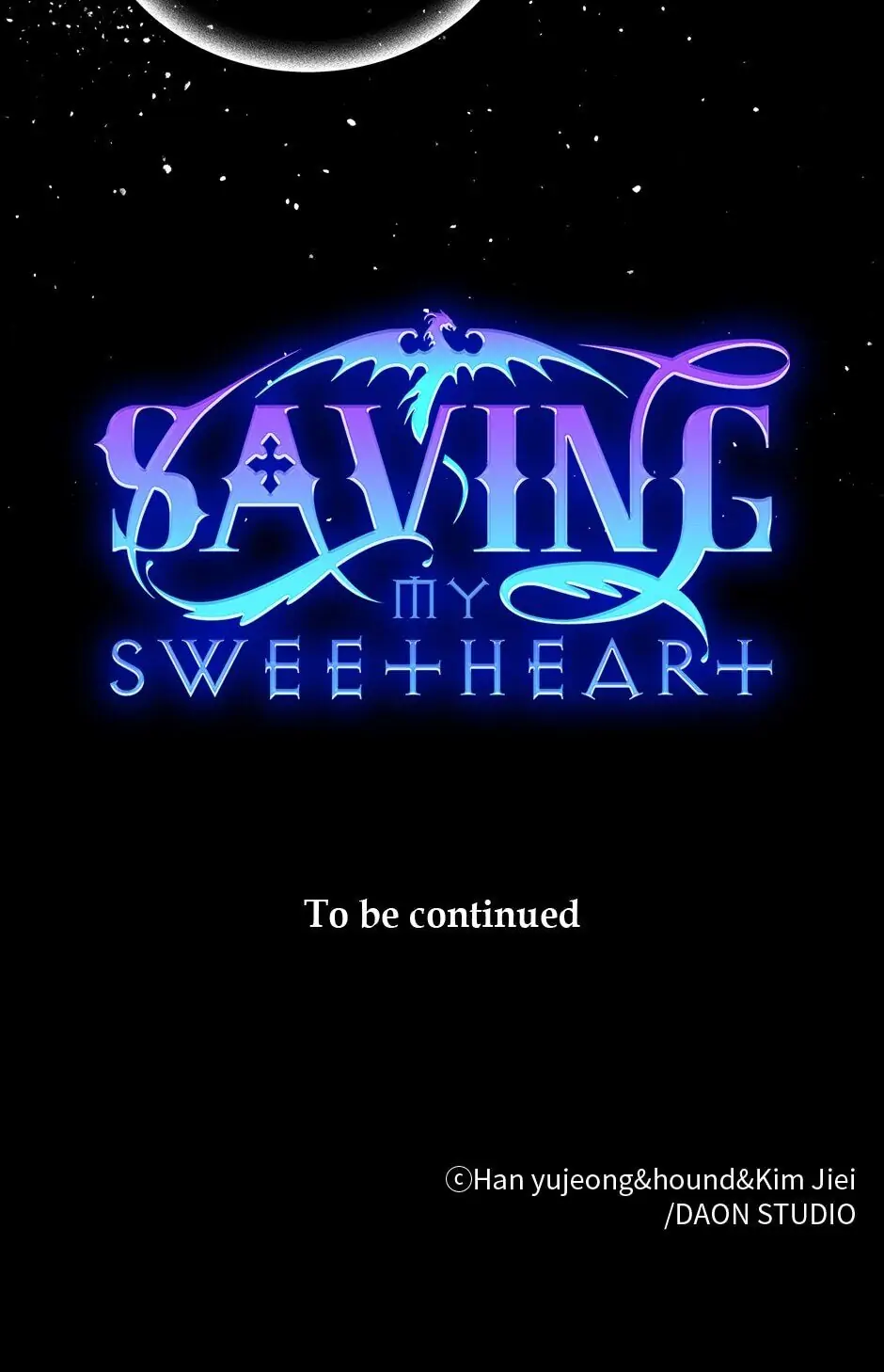 Saving My Sweetheart Chapter 23 - page 78