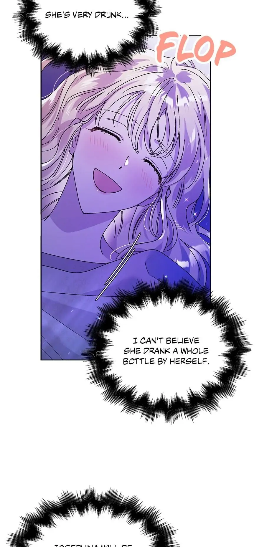 Saving My Sweetheart Chapter 28 - page 44