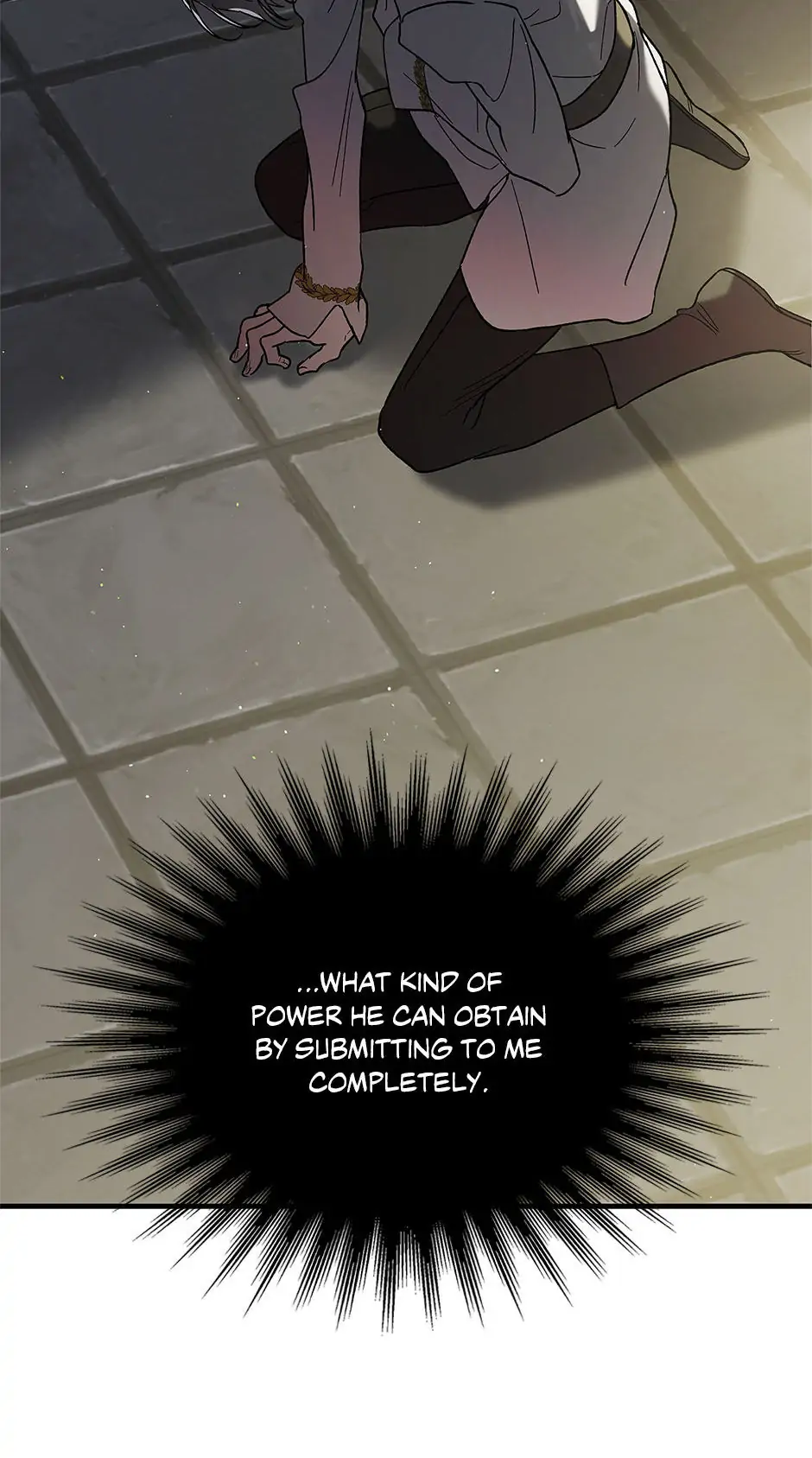 Saving My Sweetheart Chapter 71 - page 91