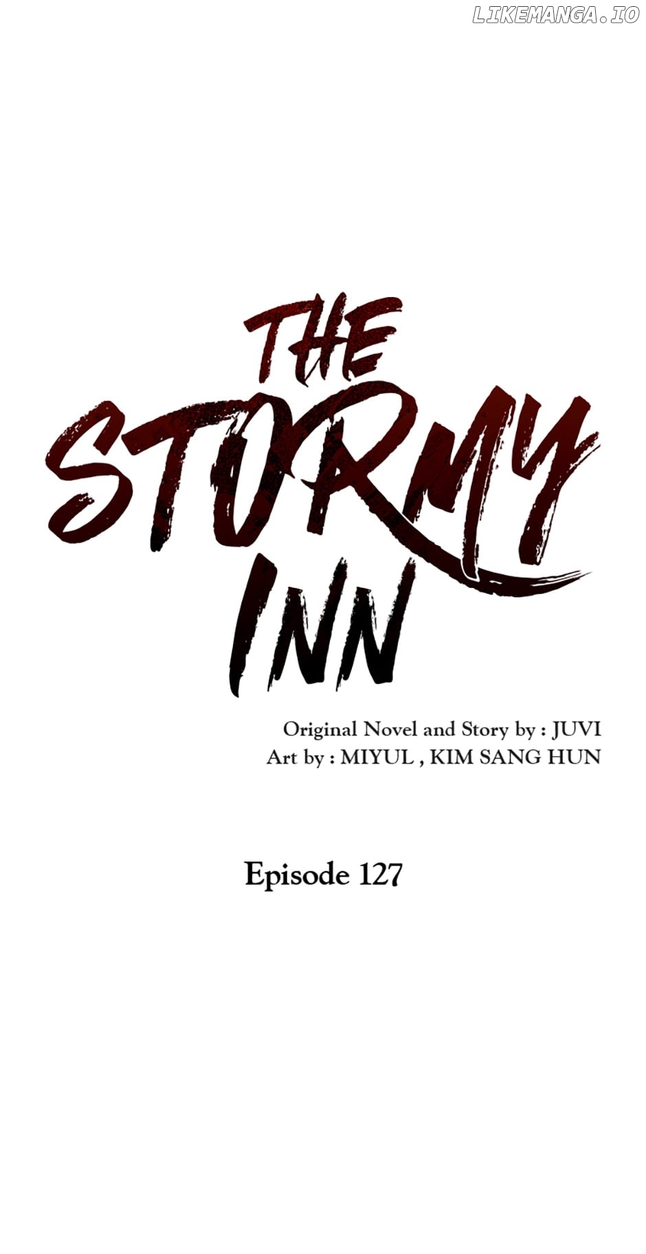 Storm Inn Chapter 127 - page 45