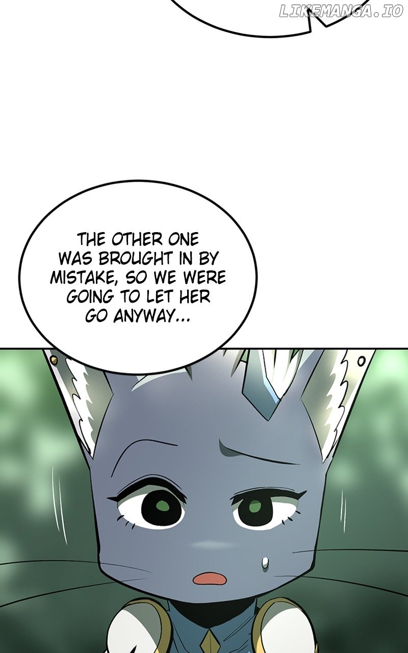 Old Newbie Kim ChunShik Chapter 56 - page 56