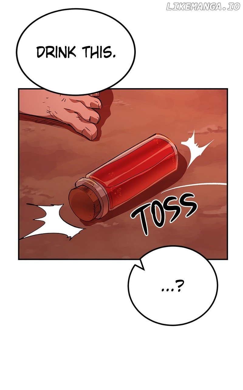 Old Newbie Kim ChunShik Chapter 57 - page 5