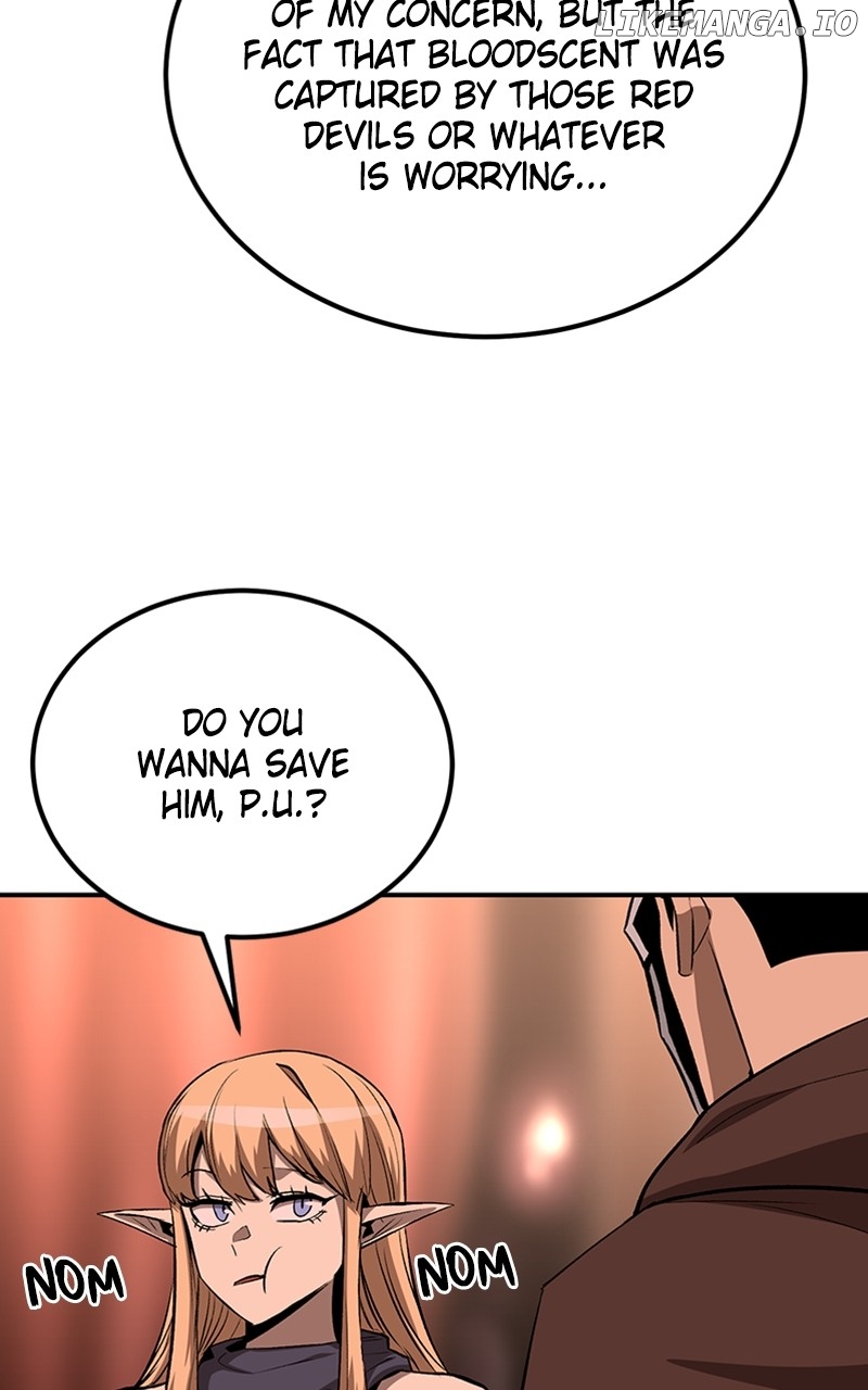 Old Newbie Kim ChunShik Chapter 57 - page 91