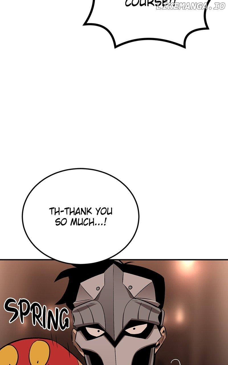 Old Newbie Kim ChunShik Chapter 57 - page 110