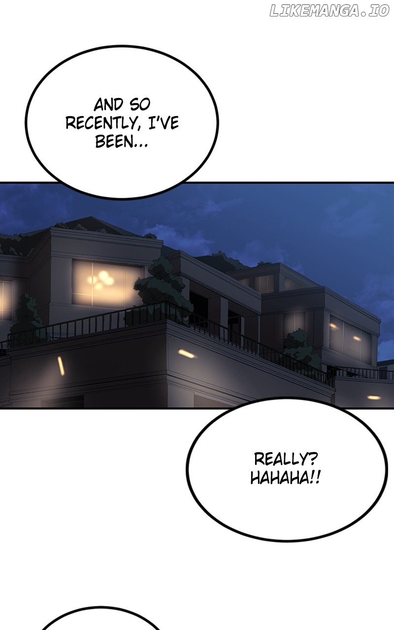 Old Newbie Kim ChunShik Chapter 58 - page 13