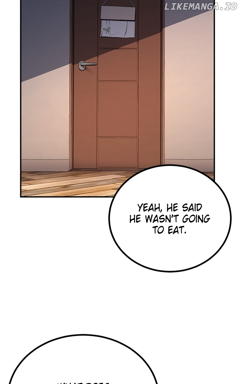 Old Newbie Kim ChunShik Chapter 58 - page 19