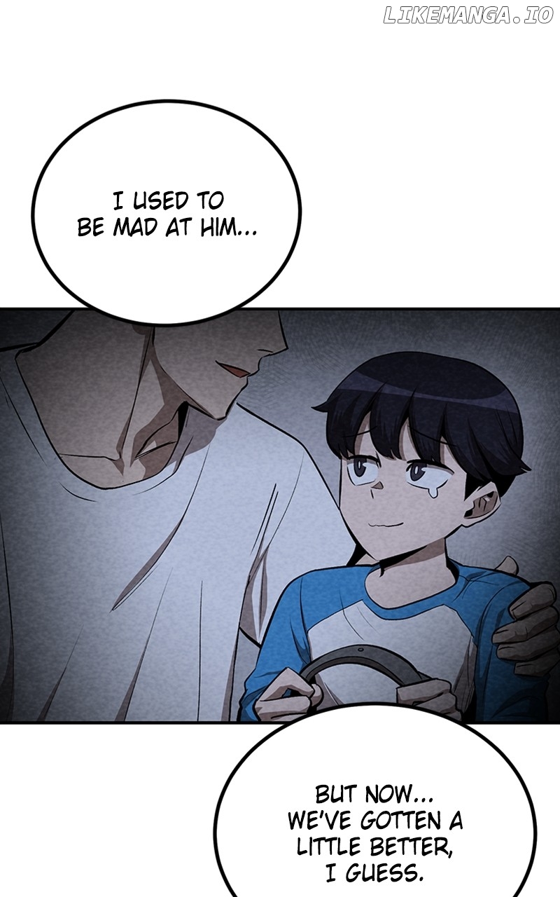 Old Newbie Kim ChunShik Chapter 58 - page 56