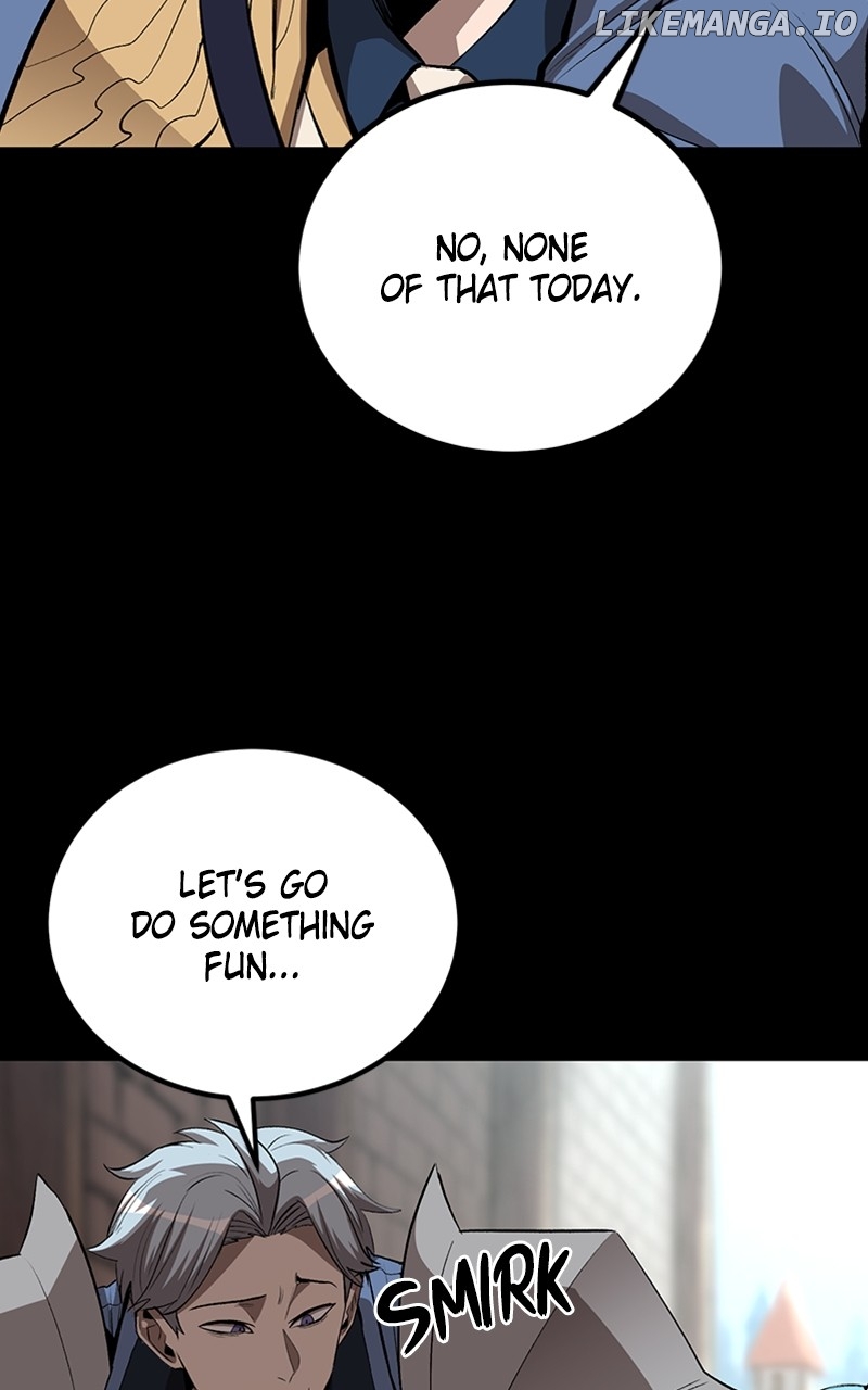 Old Newbie Kim ChunShik Chapter 59 - page 36