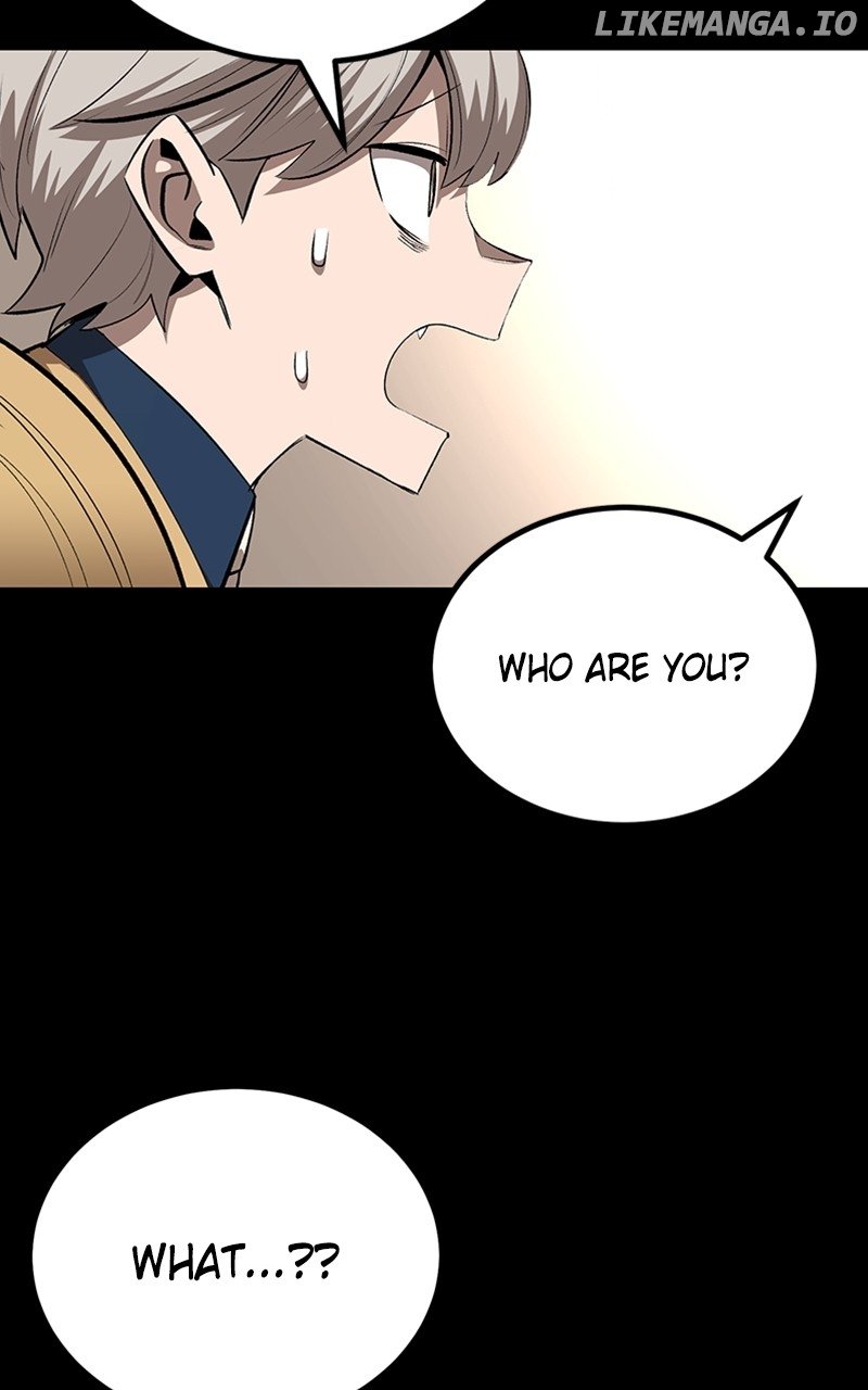 Old Newbie Kim ChunShik Chapter 59 - page 60