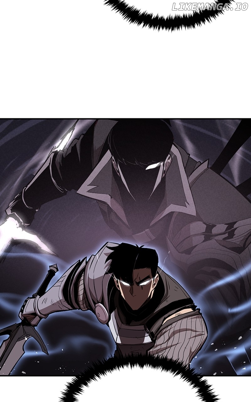 Old Newbie Kim ChunShik Chapter 60 - page 76