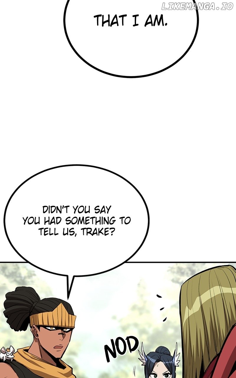 Old Newbie Kim ChunShik Chapter 60 - page 100