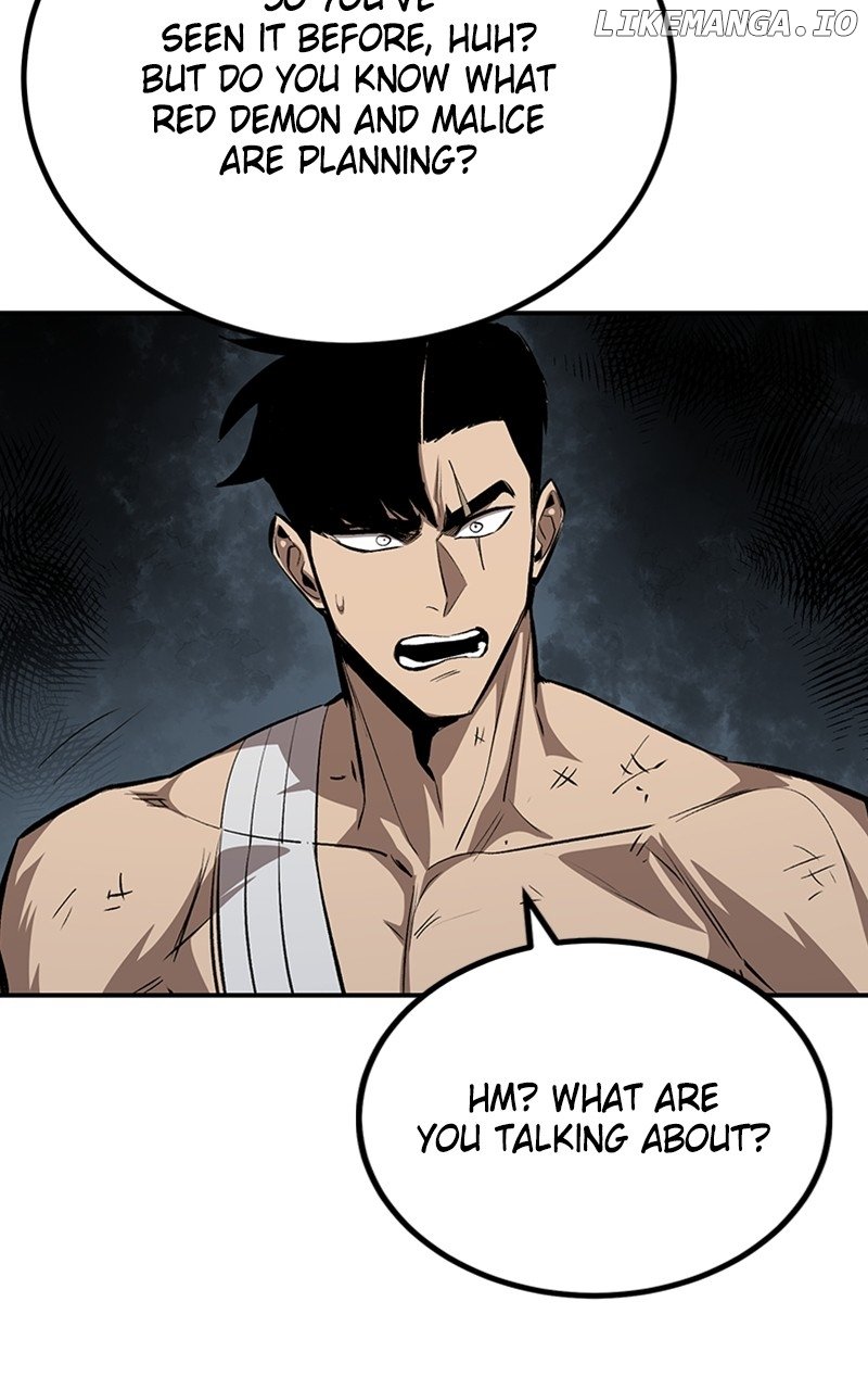 Old Newbie Kim ChunShik Chapter 60 - page 106