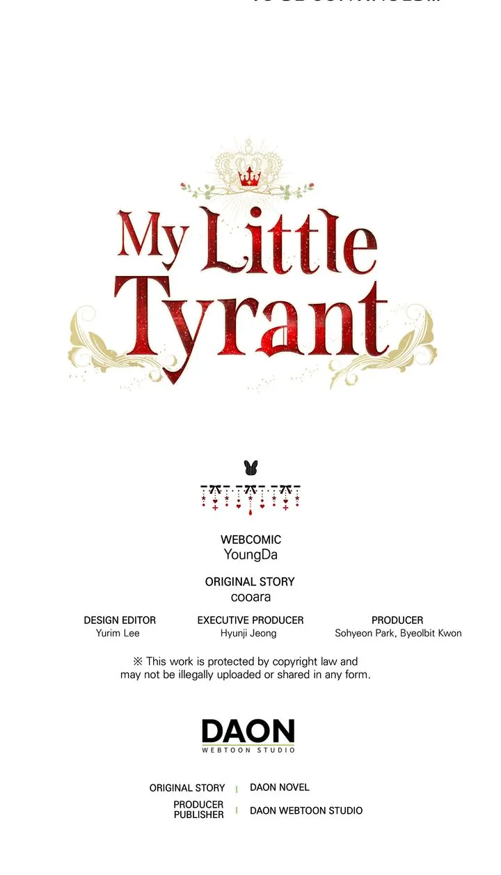 Our Tyrant Became Young Chapter 1 - page 101