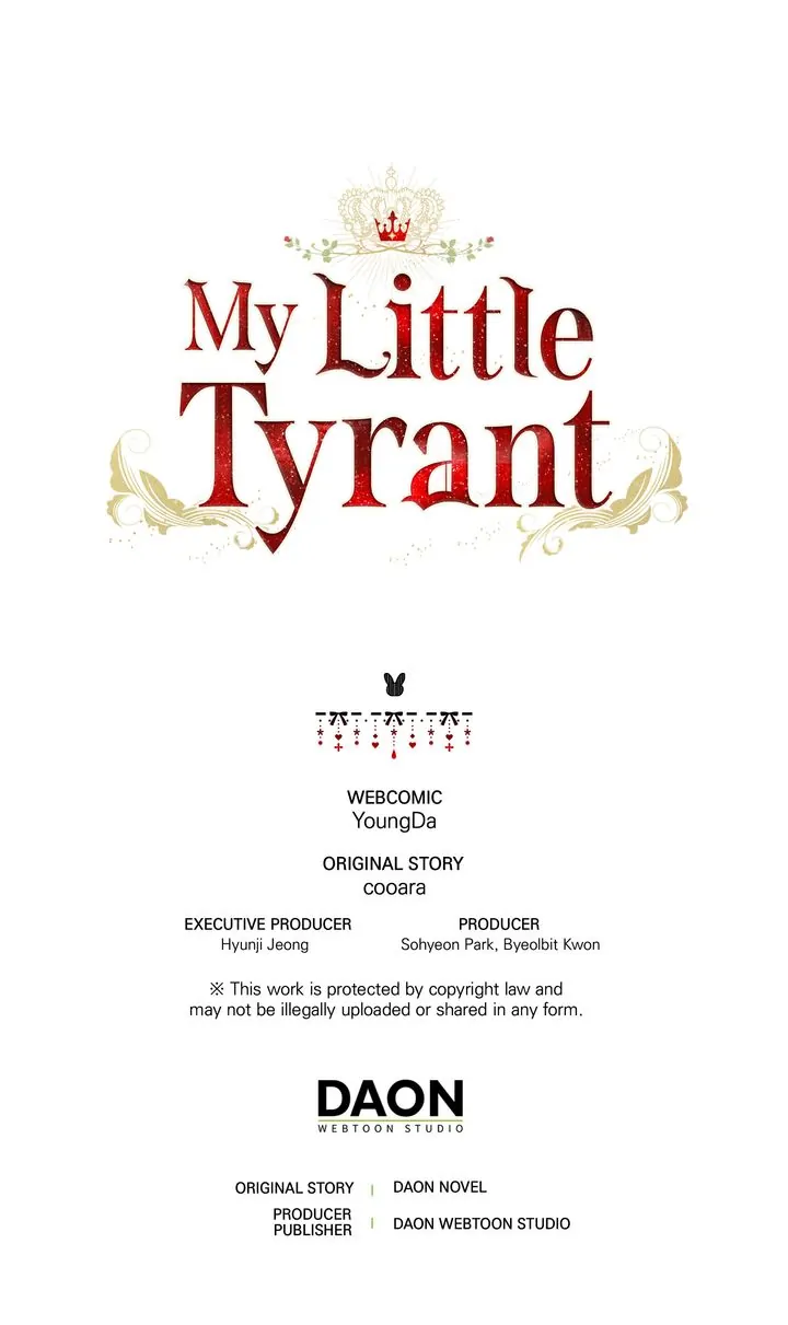 Our Tyrant Became Young Chapter 17 - page 97