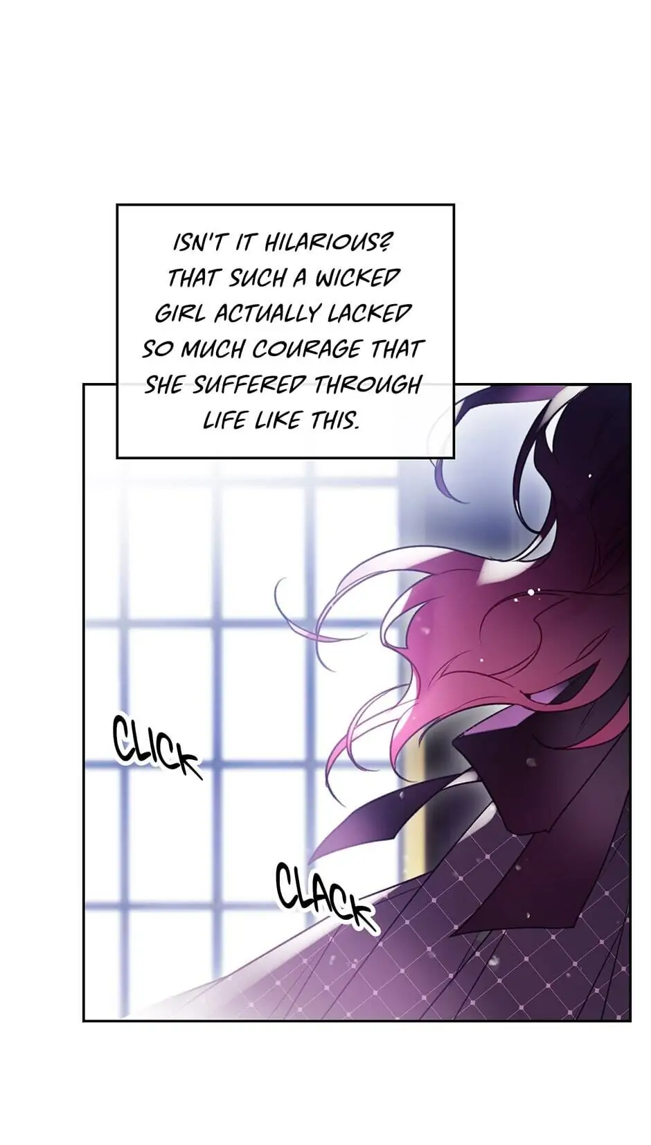 Death Is The Only Ending For The Villainess Chapter 41 - page 12