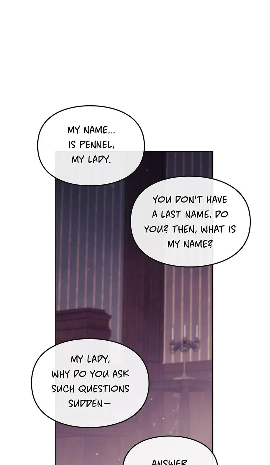 Death Is The Only Ending For The Villainess Chapter 9 - page 9