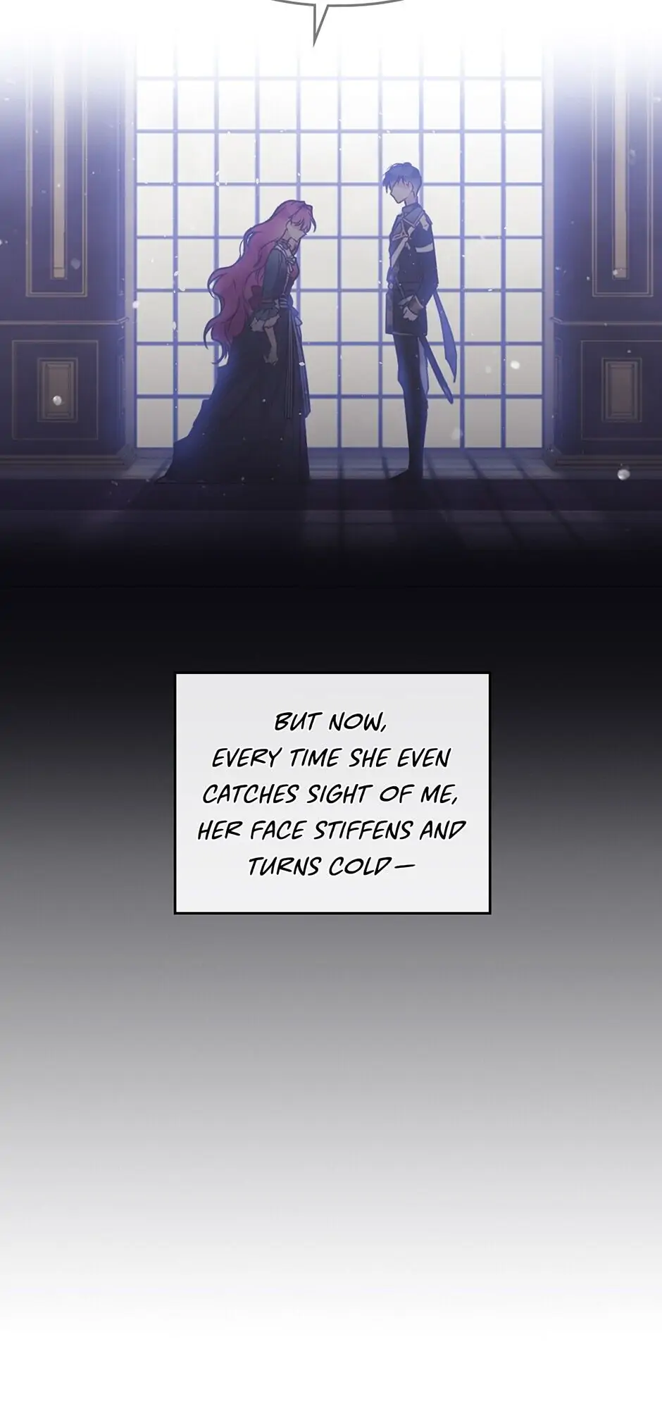 Death Is The Only Ending For The Villainess Chapter 75 - page 42