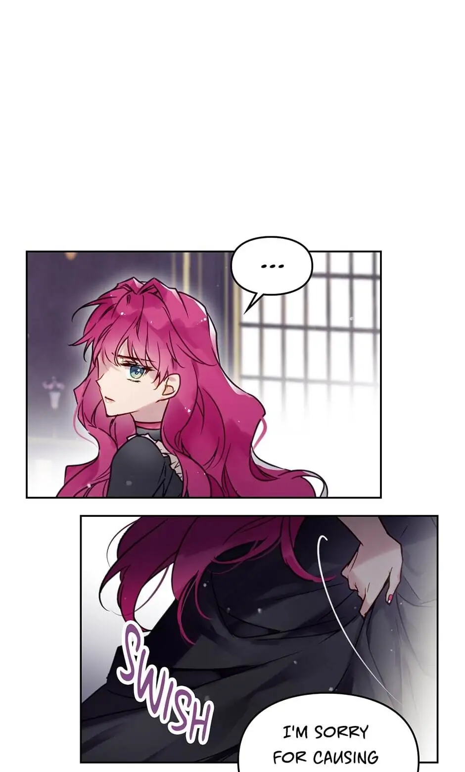 Death Is The Only Ending For The Villainess Chapter 7 - page 32