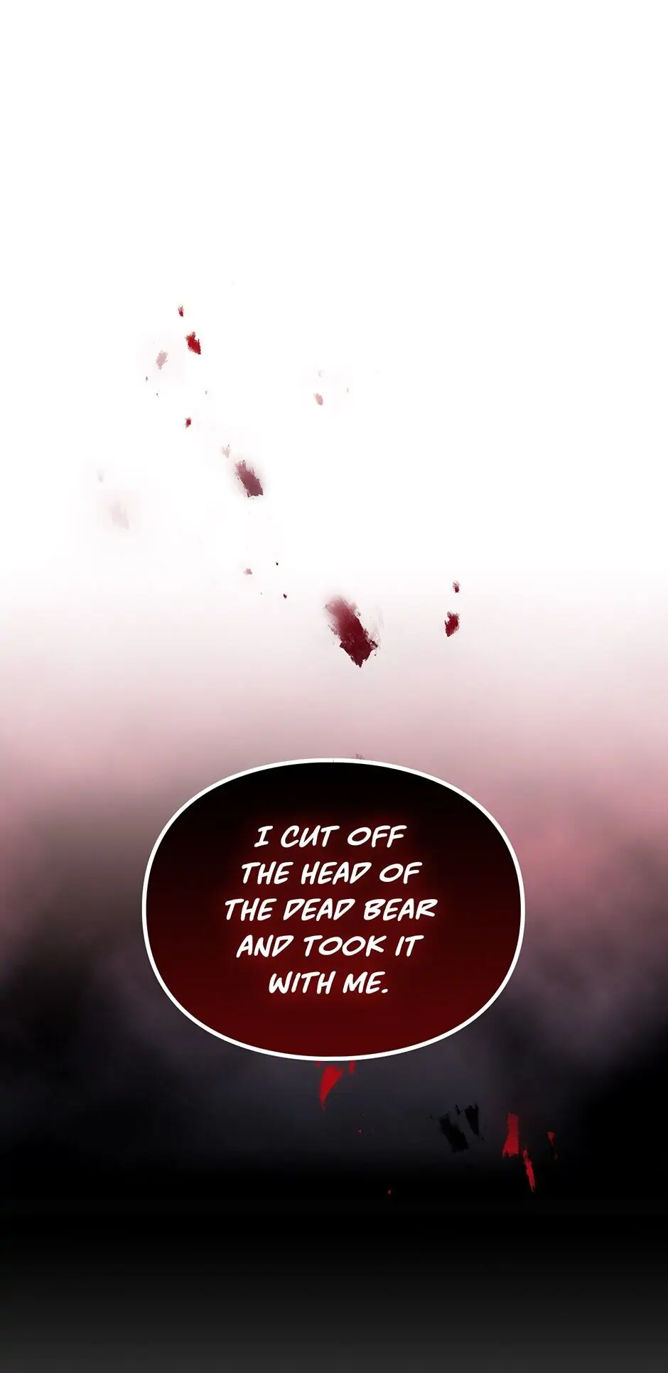 Death Is The Only Ending For The Villainess Chapter 73 - page 53