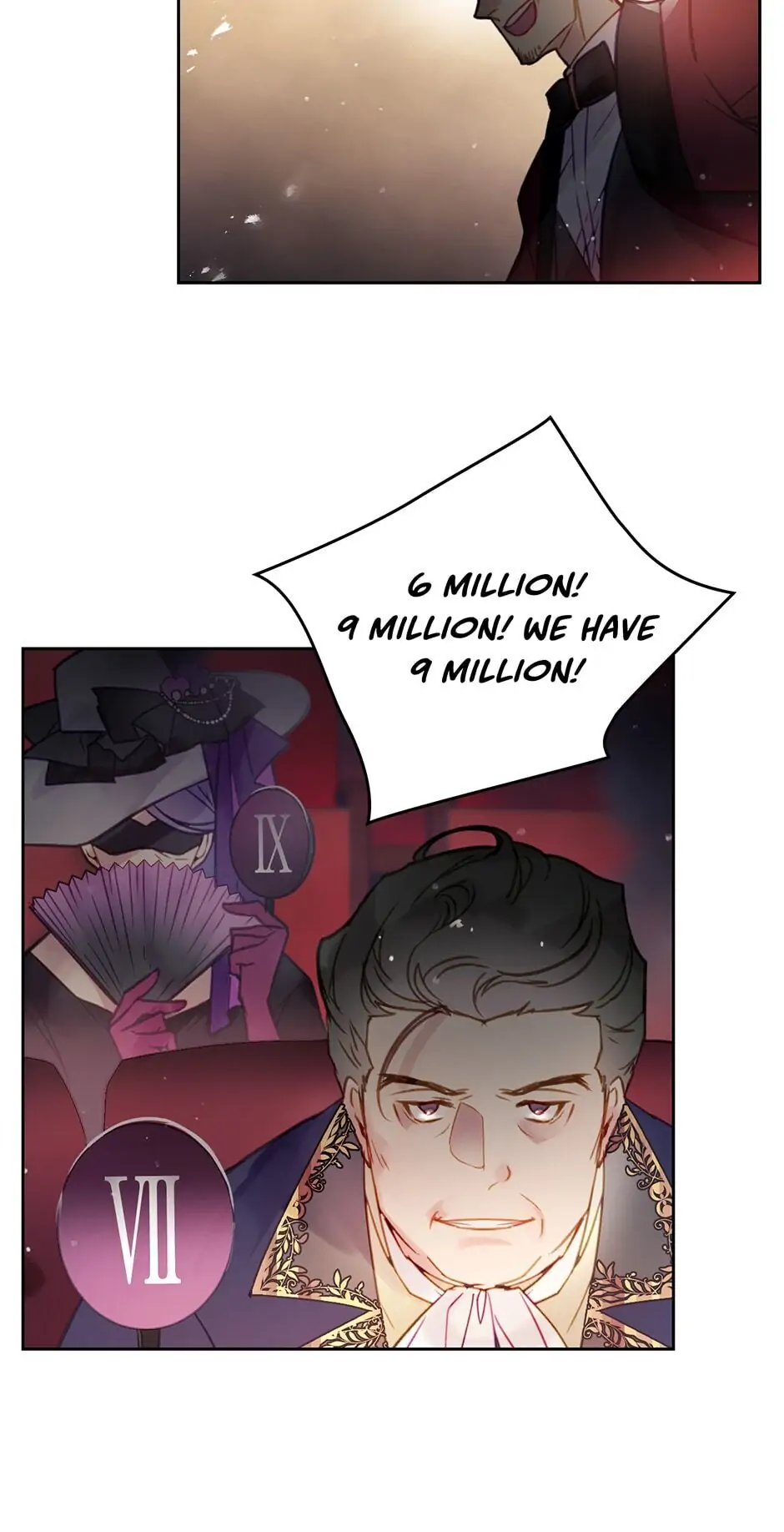 Death Is The Only Ending For The Villainess Chapter 23 - page 24