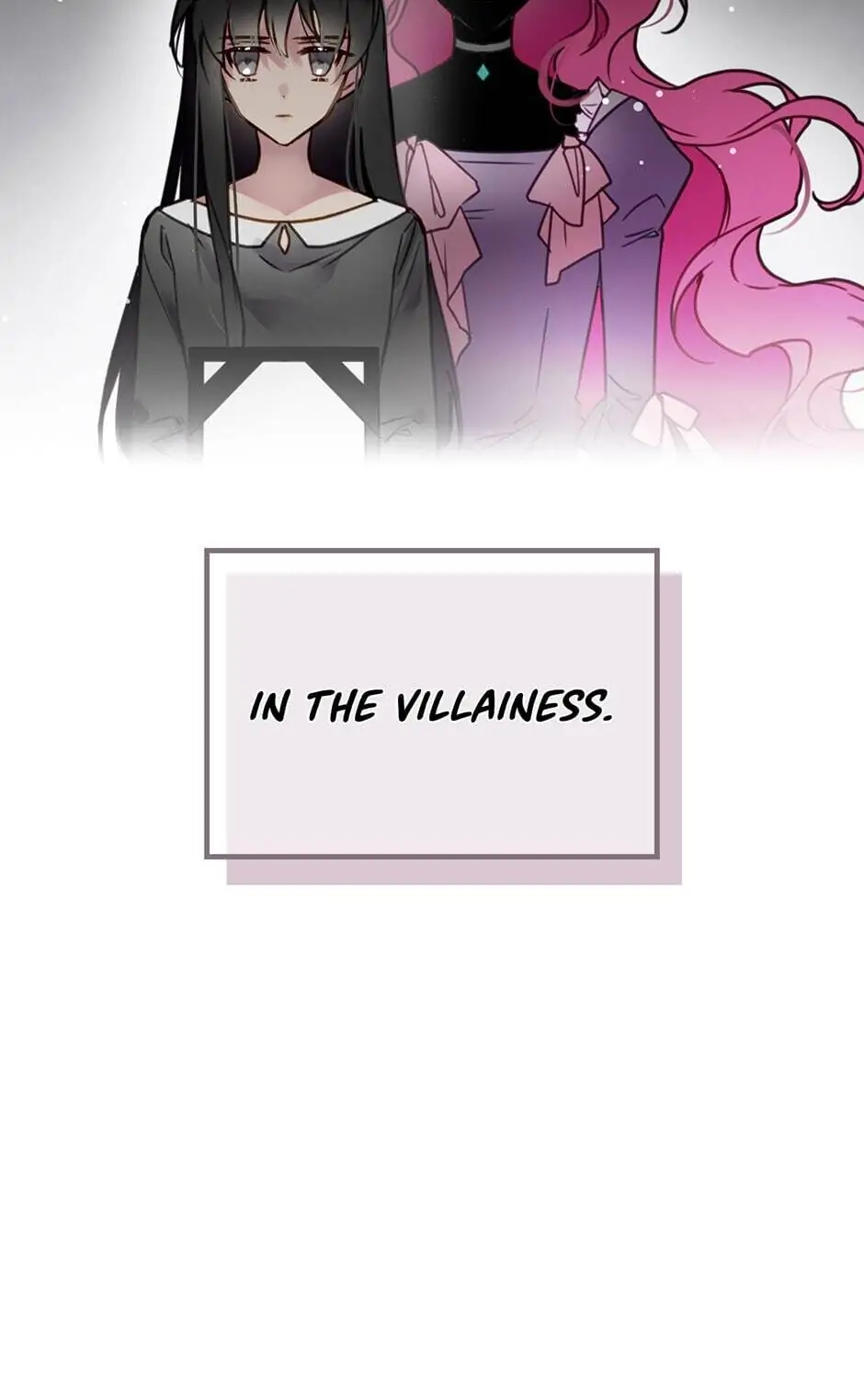 Death Is The Only Ending For The Villainess Chapter 2 - page 14