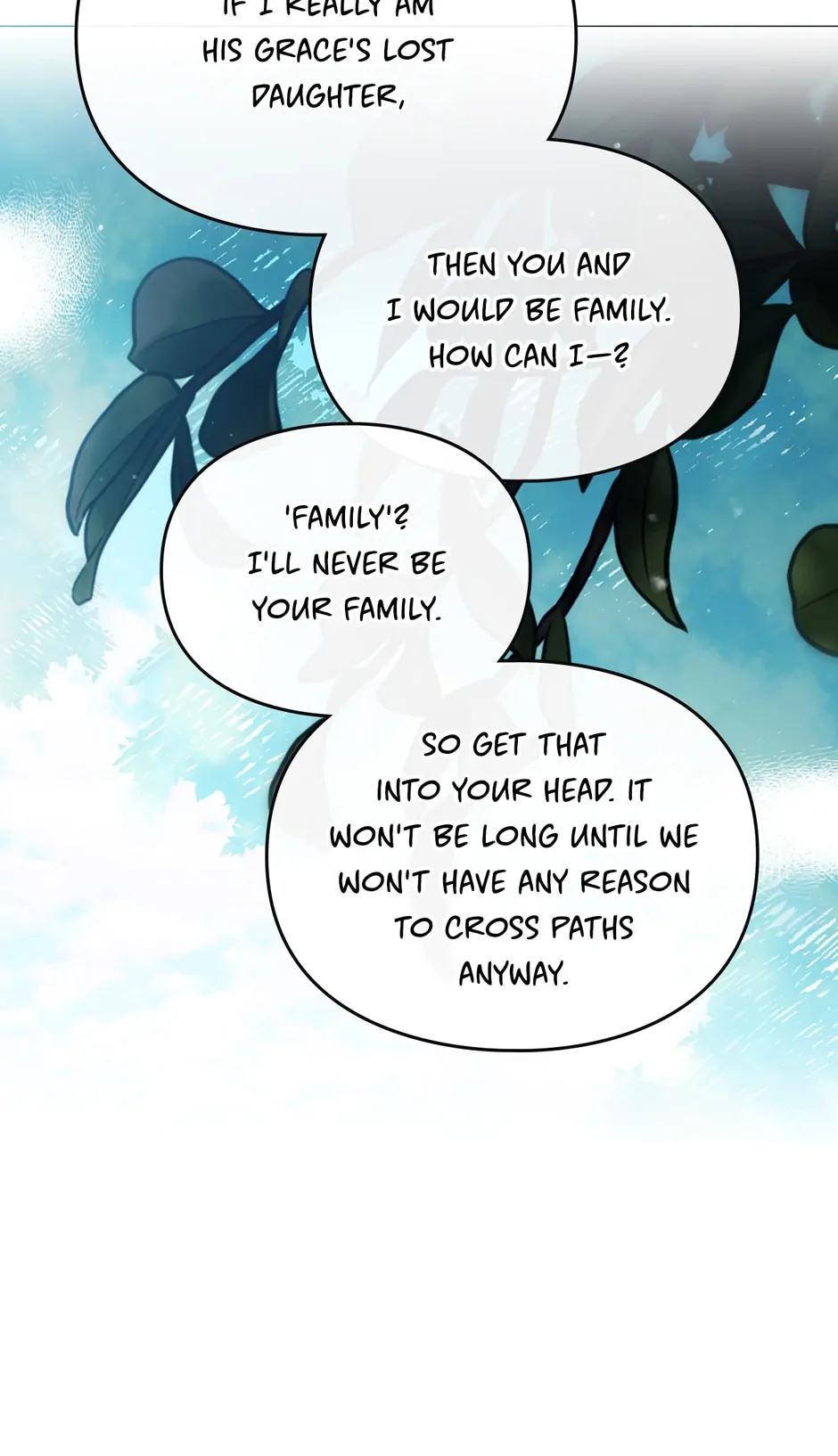 Death Is The Only Ending For The Villainess Chapter 138 - page 39