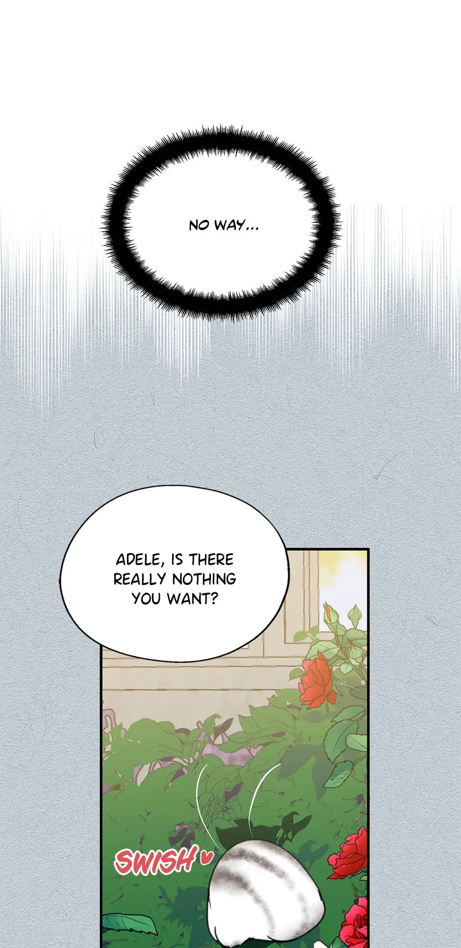 Here Comes the Silver Spoon! Chapter 53 - page 38