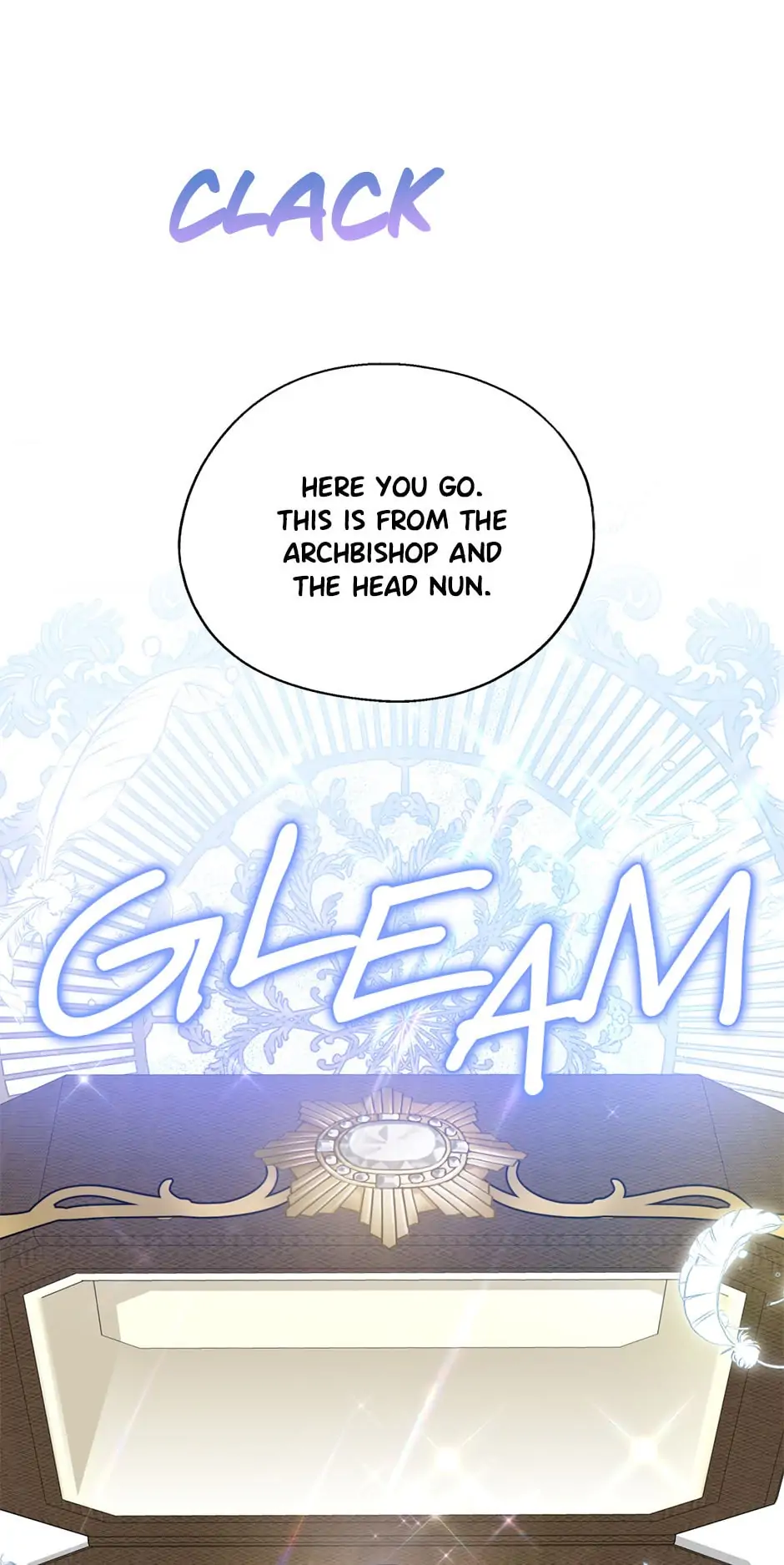 Here Comes the Silver Spoon! Chapter 53 - page 56