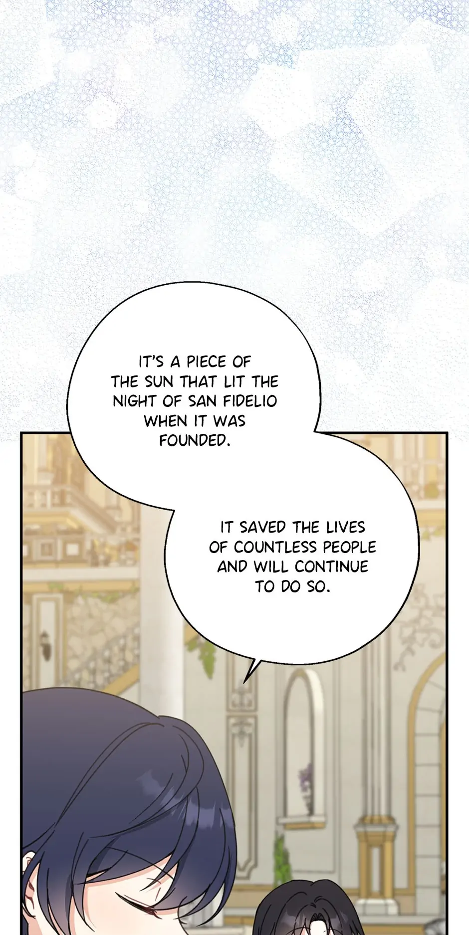 Here Comes the Silver Spoon! Chapter 53 - page 61