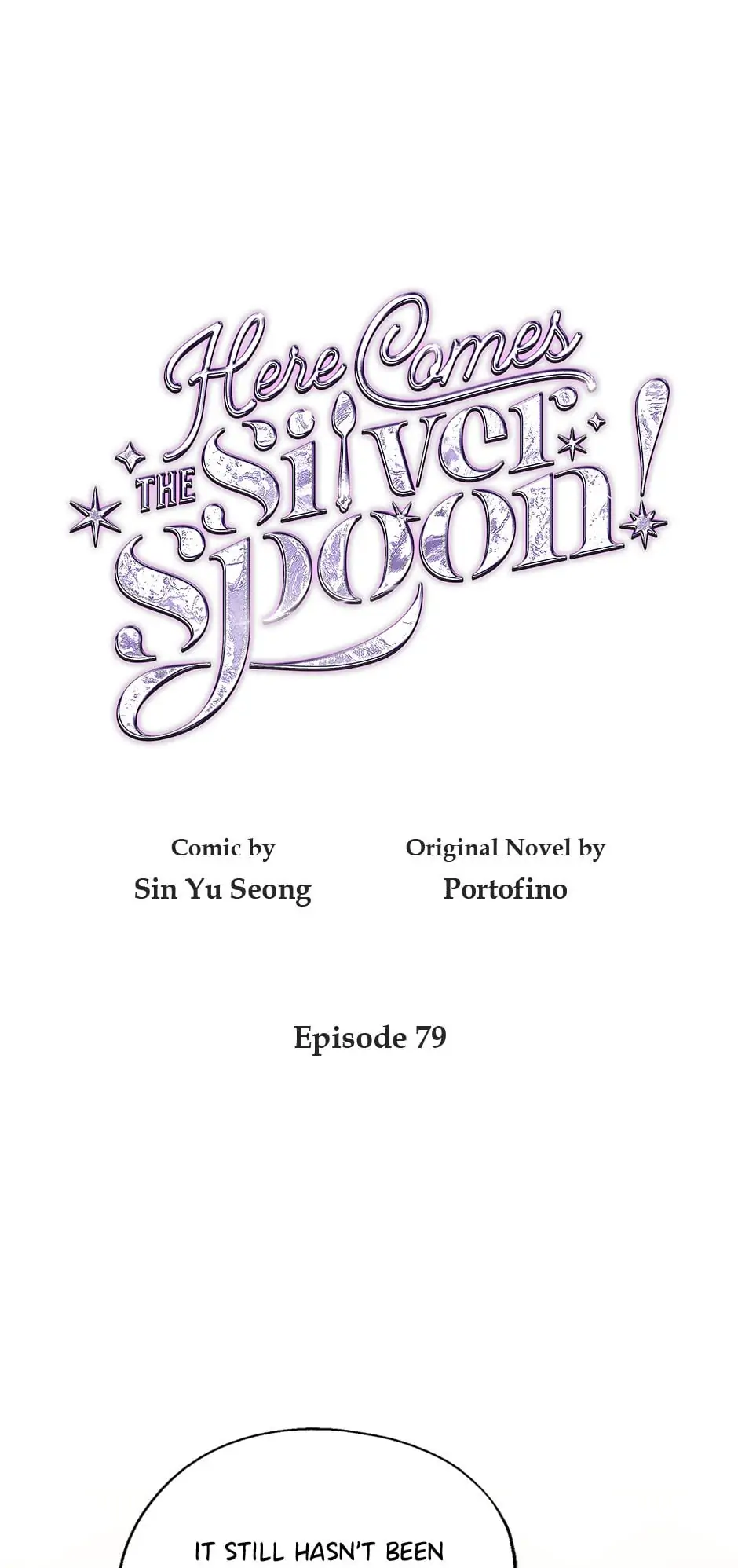 Here Comes the Silver Spoon! Chapter 79 - page 29