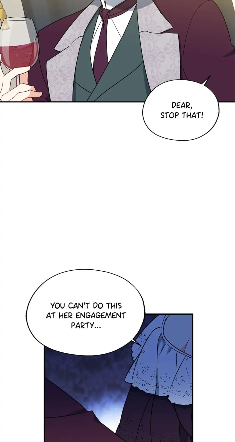 Here Comes the Silver Spoon! Chapter 46 - page 24