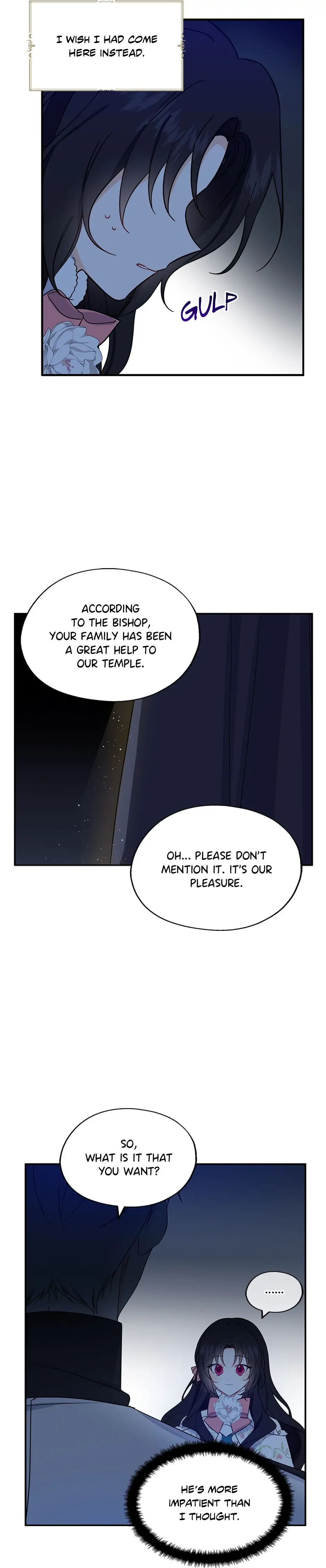 Here Comes the Silver Spoon! Chapter 9 - page 15