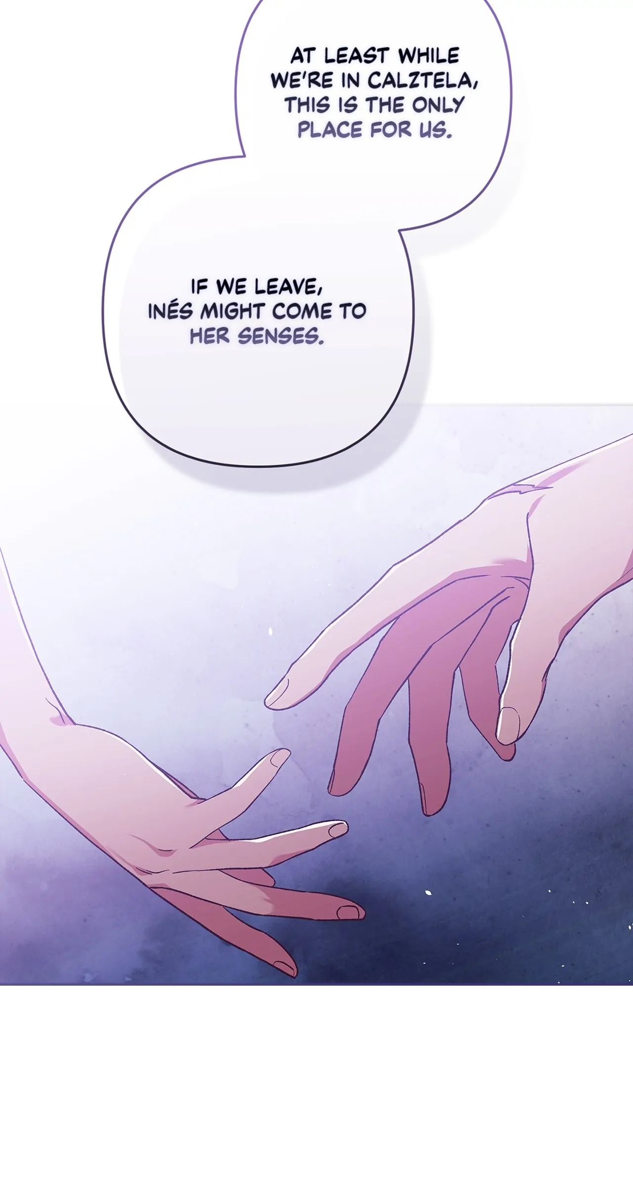 The Broken Ring : This Marriage Will Fail Anyway Chapter 60 - page 96