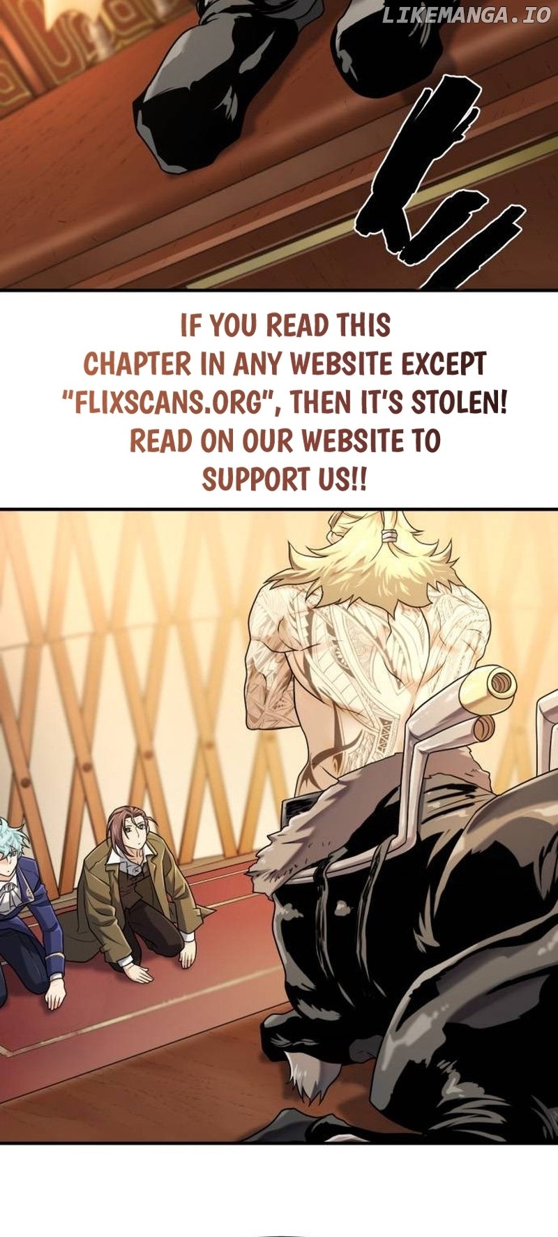 The World’s Best Engineer Chapter 142 - page 36