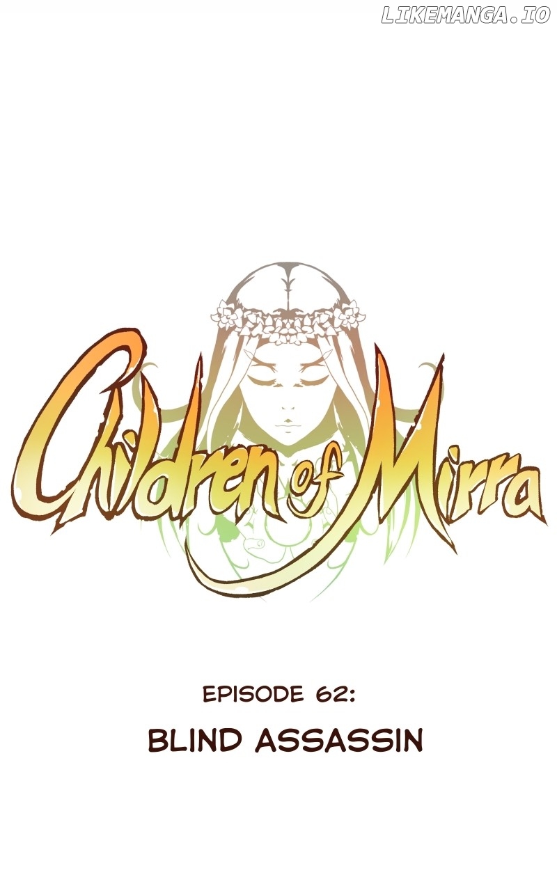 Children of Mirra Chapter 63 - page 8