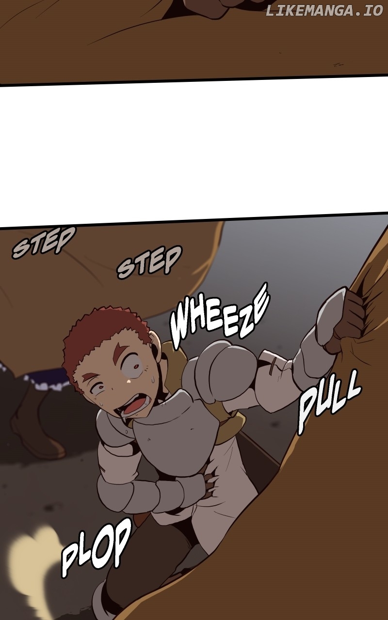 Children of Mirra Chapter 63 - page 35