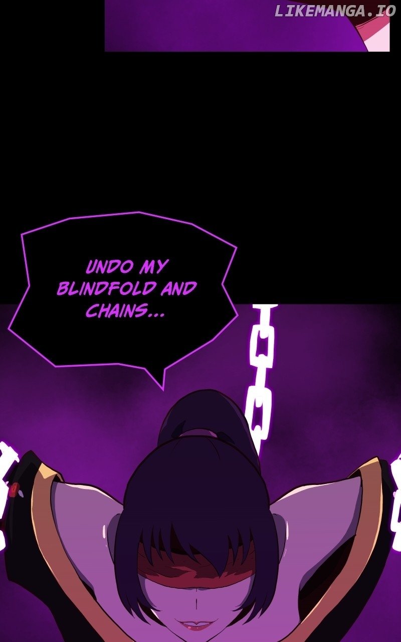 Children of Mirra Chapter 63 - page 78