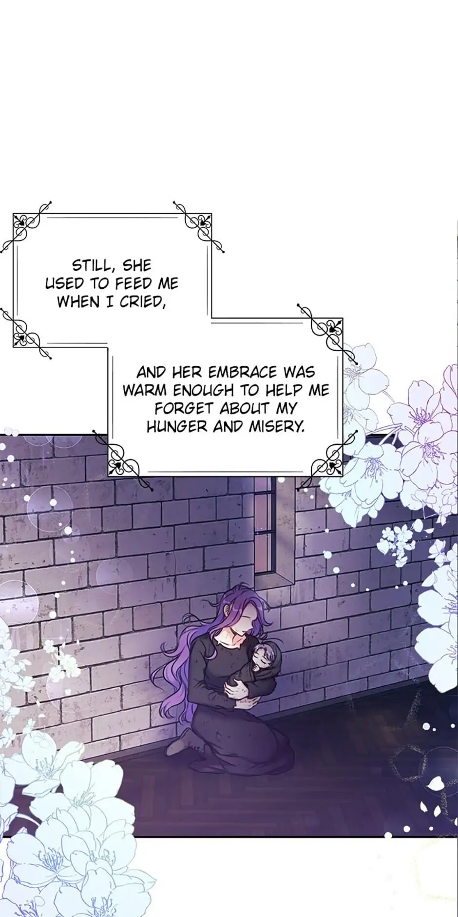 The Villainess's Daughter Chapter 1 - page 47