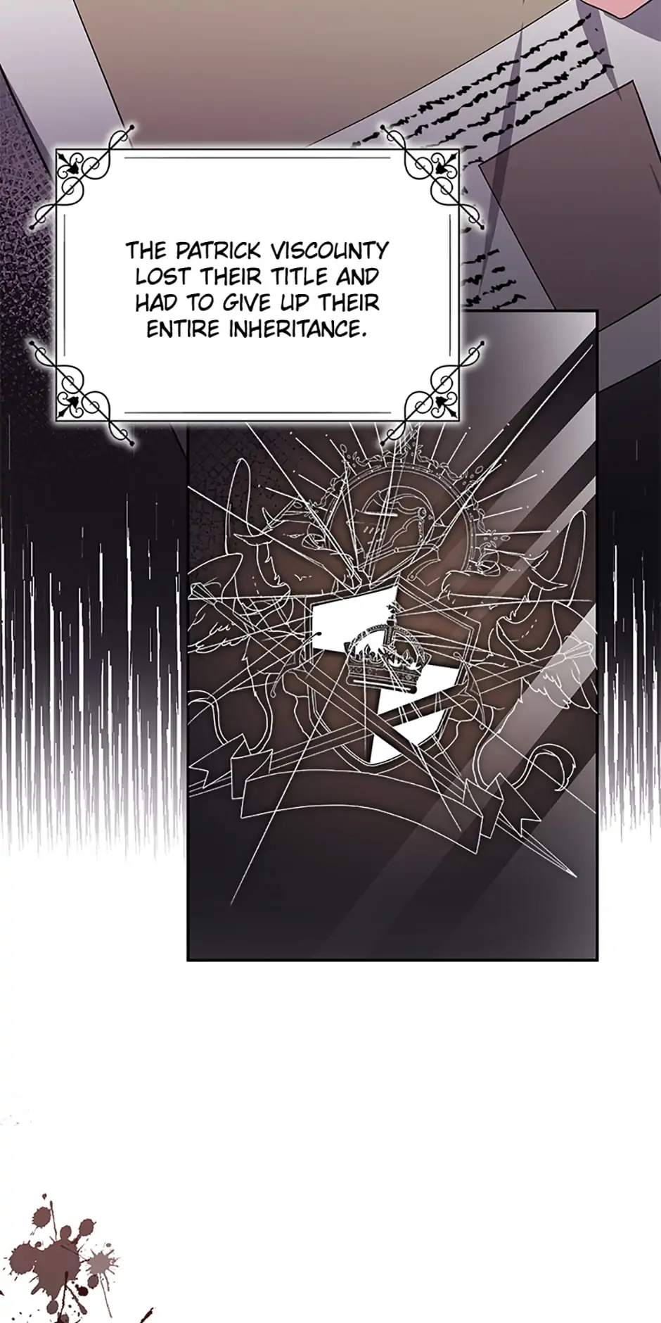 The Villainess's Daughter Chapter 40 - page 31