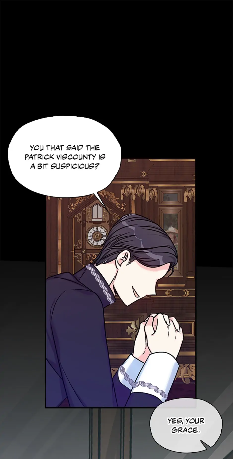 The Villainess's Daughter Chapter 33 - page 77