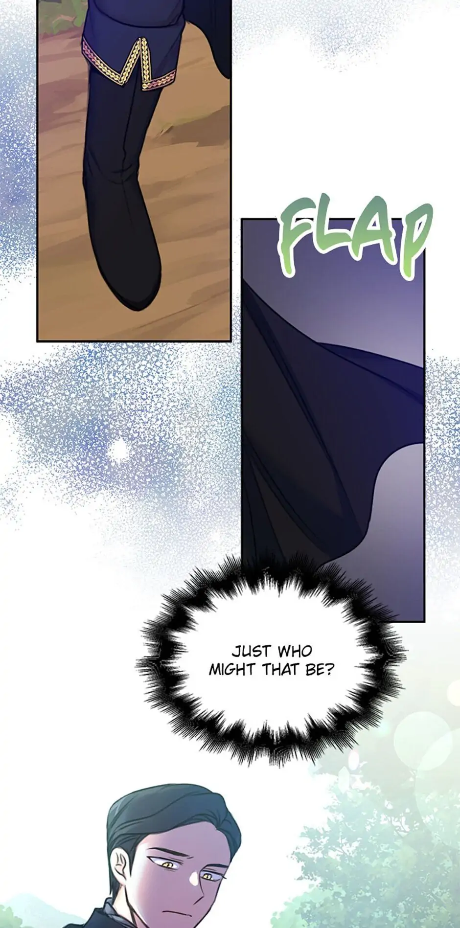 The Villainess's Daughter Chapter 2 - page 34