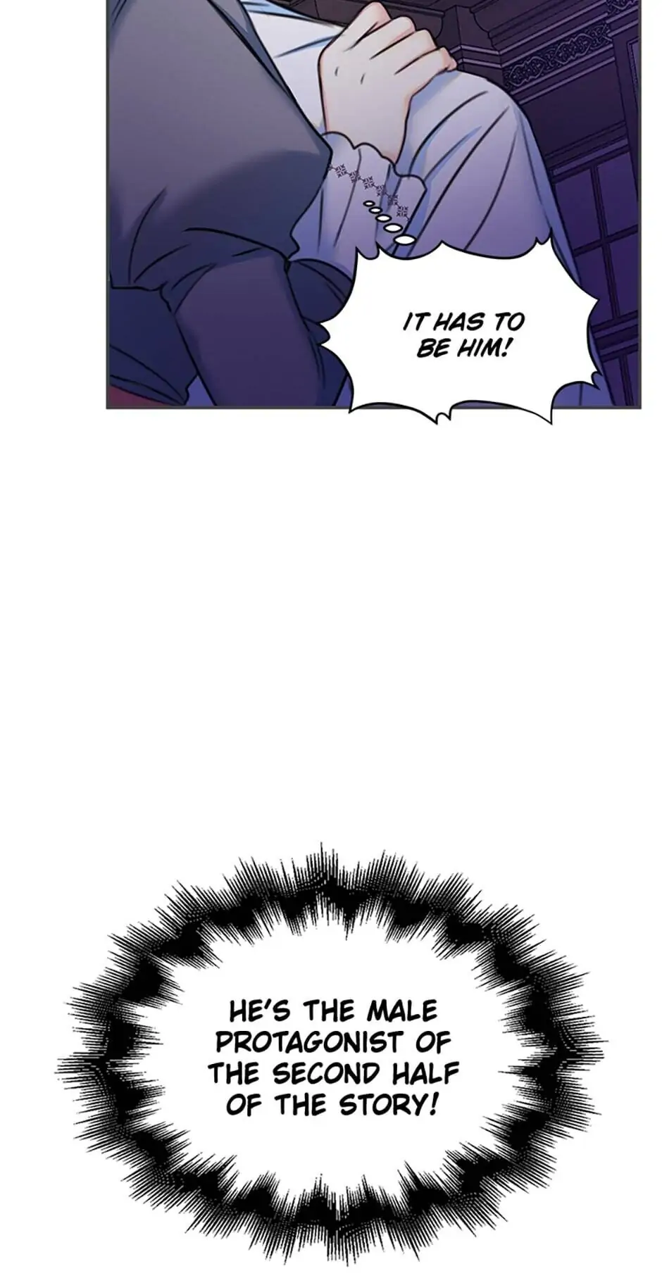 The Villainess's Daughter Chapter 13 - page 64