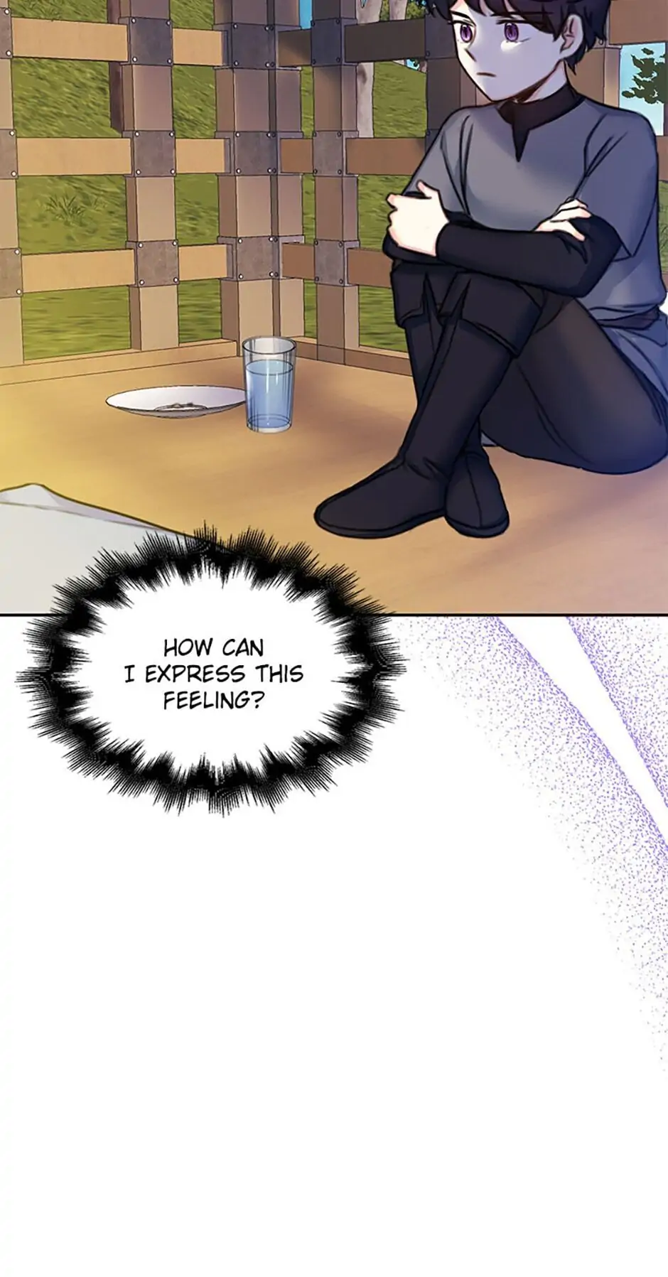 The Villainess's Daughter Chapter 16 - page 47